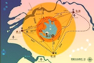 午评：三大指数低开低走创指跌超2%中药、地产股逆势活跃